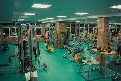 Фитнес клуб SPORT STAR - Киев, Тренажерные залы, Stretching, Фитнес, Пилатес, Хатха йога