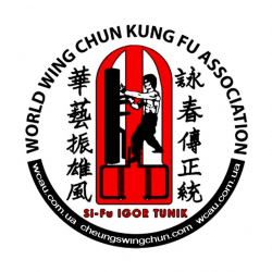 Академия традиционного Винг Чунь (пер. Стадионный) - Вин чун