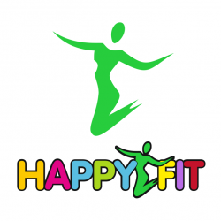 Фитнес клуб HappyFit - Фитбол