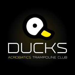 Батутный клуб Ducks - Прыжки