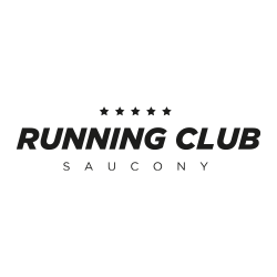 Saucony Running Club - Легкая атлетика