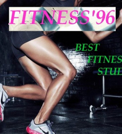 Fitness 96 - Балет