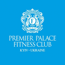 Premier Palace Fitness Club - Бассейны