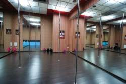 Freelady Pole Dance Studio - Киев, Pole dance, Pole Sport, Растяжка