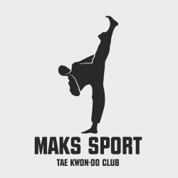 Maks Sport (бул. Перова) - Тхэквондо