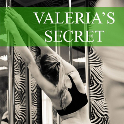 Студия танцев и фитнеса VALERIA'S SECRET - Тверк