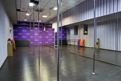 Freelady Pole Dance Studio - Киев, Pole dance, Pole Sport, Растяжка