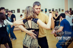 Школа латиноамериканских танцев Pina Colada - Киев, Танцы, Бачата, Сальса