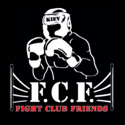 Fight Club Friends (F.C.F.) - К1