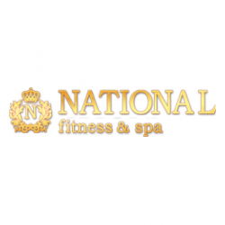 National fitness & spa - Степ