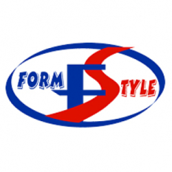 Form Style - Настольный теннис
