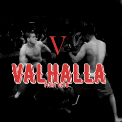 VALHALLA FIGHT CLUB - Микс файт