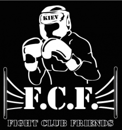 Boxing club "FCF" ст.м.Шулявская - Бокс