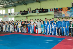 Школа бокса и кикбоксинга WIZARD - Киев, Бокс, Кикбоксинг