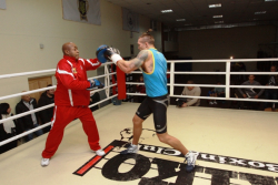 Боксерский клуб "KIKO Boxing Club" - Киев, Бокс