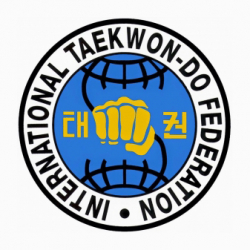 TaeKwon-Do ITF Киев - Break Dance
