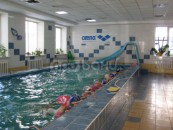 Детский бассейн "Немо" - Киев, Бассейны