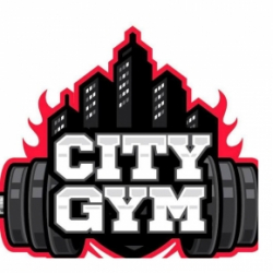 CITY GYM - Тяжелая атлетика