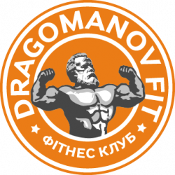 Dragomanov Fit - Тренажерные залы