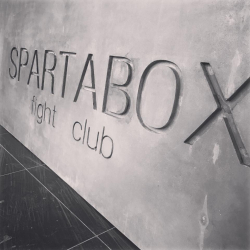 Sparta Box - Вольная борьба