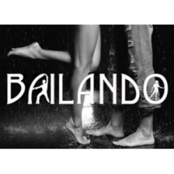 BAILANDO dance school - Сальса
