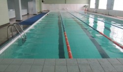 Спортивно-оздоровительный центр Тритон - Плавание