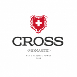 Клуб мужского здоровья и силы CROSS Monastic - Кроссфит