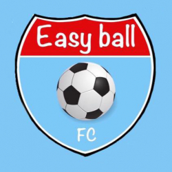 Детский футбольный клуб EasyBall - Футбол