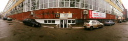 Батутный клуб Ducks - Киев, Прыжки