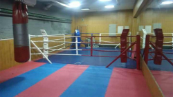 Спортивный клуб A-Team - Киев, Кикбоксинг, Тайский бокс