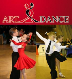 Клуб спортивного танца "Art Dance" - Танцы