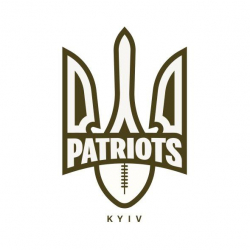 Клуб Patriots Kyiv - Американский футбол
