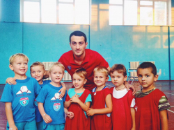 Детский футбольный клуб EasyBall - Киев, Футбол