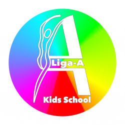 Liga-A Kids school - Хореография