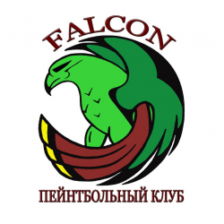 Пейнтбольный клуб Falcon - Пейнтбол
