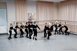 Студия танца Росинка - Киев, Танцы, Хореография