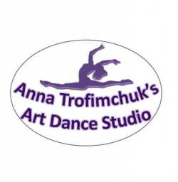 Anna Trofimchuk's Art Dance Studio - Растяжка