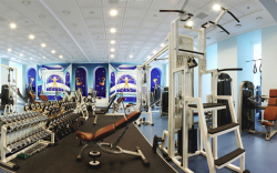 Premier Palace Fitness Club - Киев, Бассейны, Тренажерные залы, Фитнес, Каратэ
