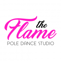 The Flame Pole dance studio - Stretching