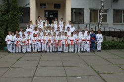 Клуб рукопашного боя «Gelios» - Киев, Кикбоксинг, Рукопашный бой