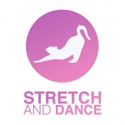 Stretch and Dance (пр. Леся Курбаса) - Стрип пластика