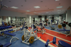 XL спорт-клуб - Киев, Тренажерные залы, Фитнес