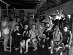 VALHALLA FIGHT CLUB - Киев, MMA, Микс файт, Смешанные боевые искусства
