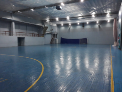 Brands League Спорт зал - Киев, Теннис, Футбол, Баскетбол, Волейбол, Гандбол