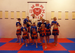 Школа боевых искусств "Tien Mao" - Киев, Единоборства, Тайский бокс, Тайцзицюань, Цигун