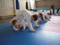 Школа боевых искусств Александра Синегуба (OSMAS) - Киев, Айкидо, Иайдо, Рукопашный бой, Самооборона