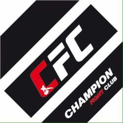 Champion Fight Club - Джиу-джитсу