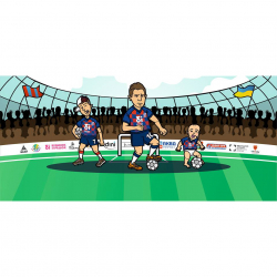 Арсенал-KIDS – Футбол для детей - Футбол