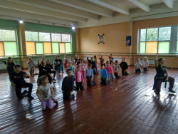 Клуб современного танца DANCE ENERGY plus D.E.P. - Киев, Танцы, Break Dance, Hip-Hop