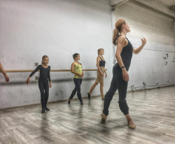 Félin Ballet студия закрыта - Киев, Танцы, Балет